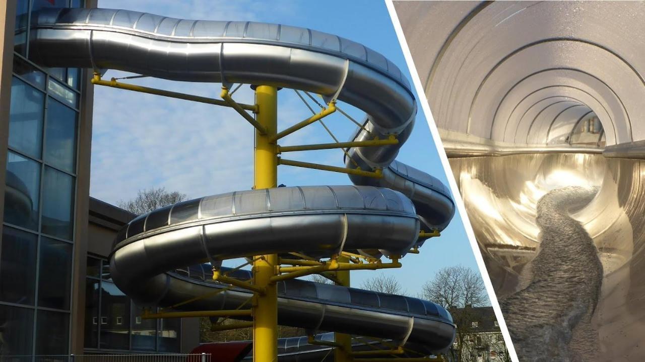 Rosen Und Rosse Appartement Zweibrücken Buitenkant foto